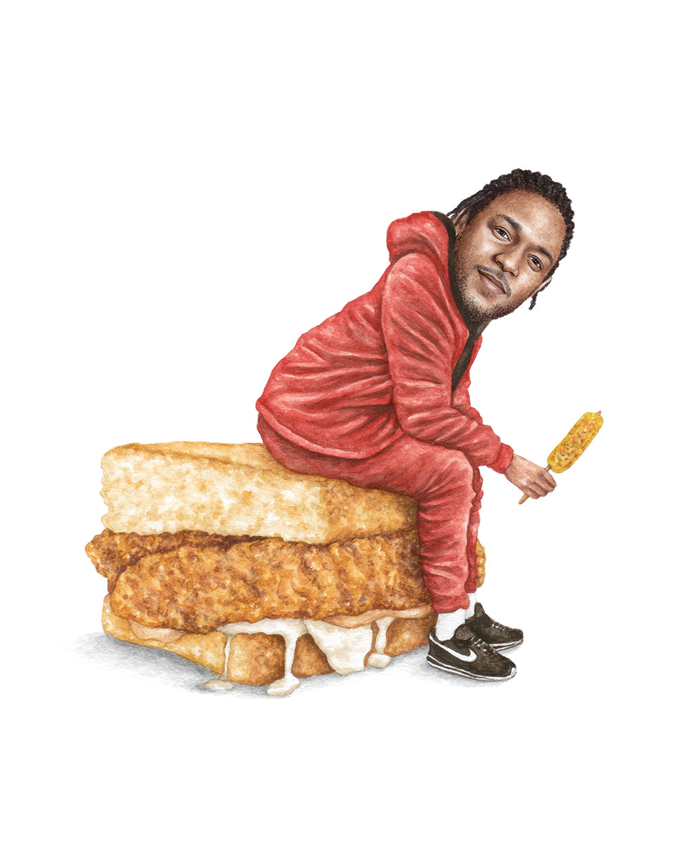 Kendrick Lamar