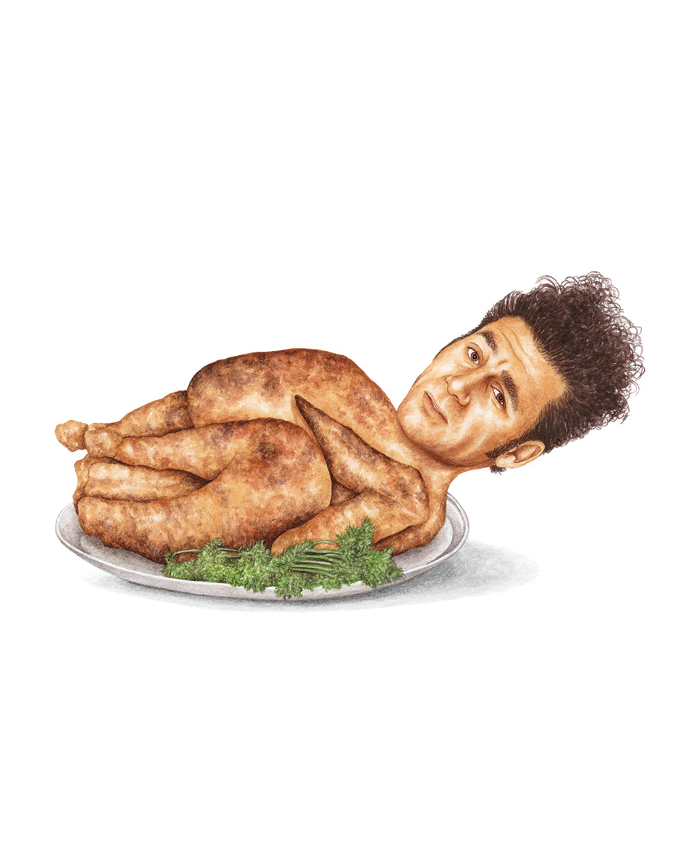 Kramer Turkey