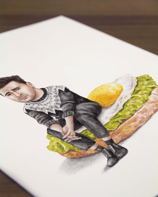 Schitt's Creek Four-Pack