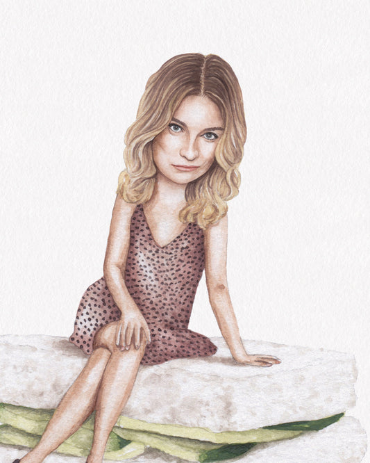 Alexis Rose - Schitt's Creek