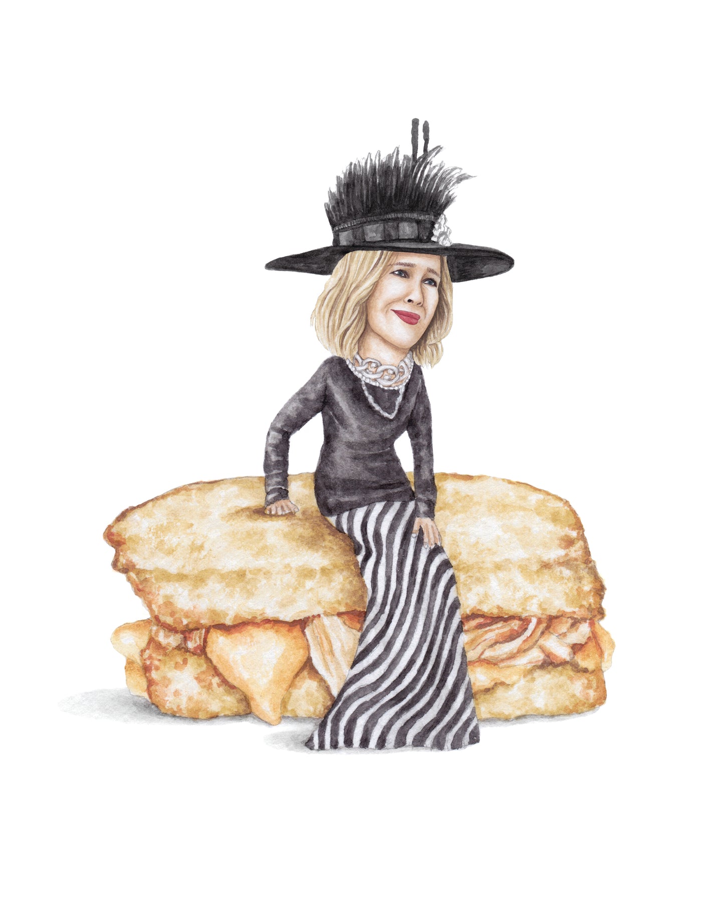 Moira - Schitt's Creek