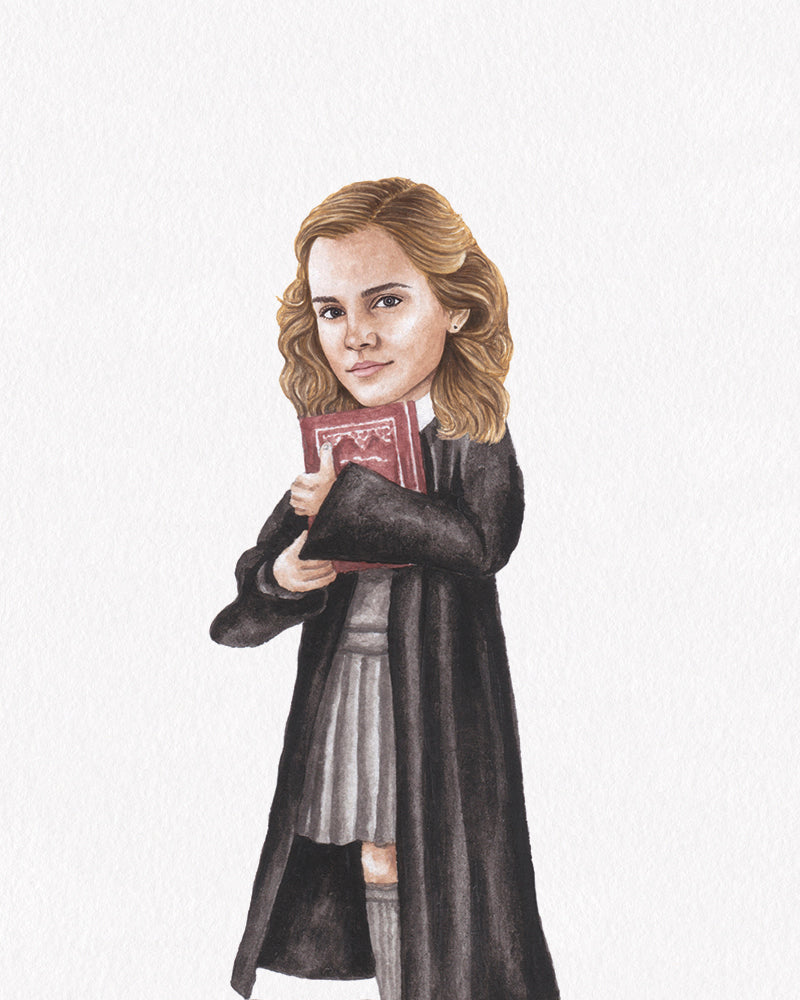 Hermione Granger