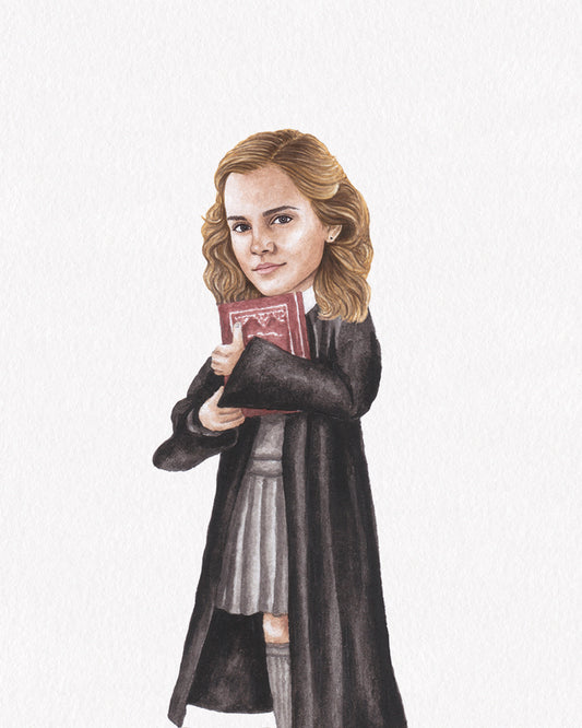 Hermione Granger