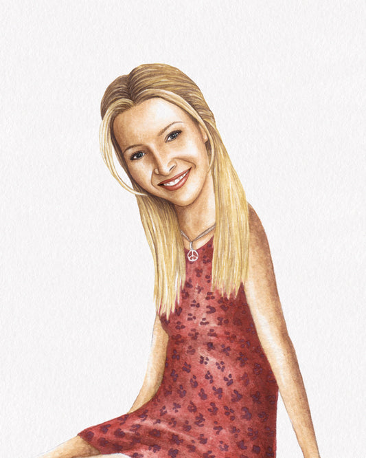 Phoebe Buffay
