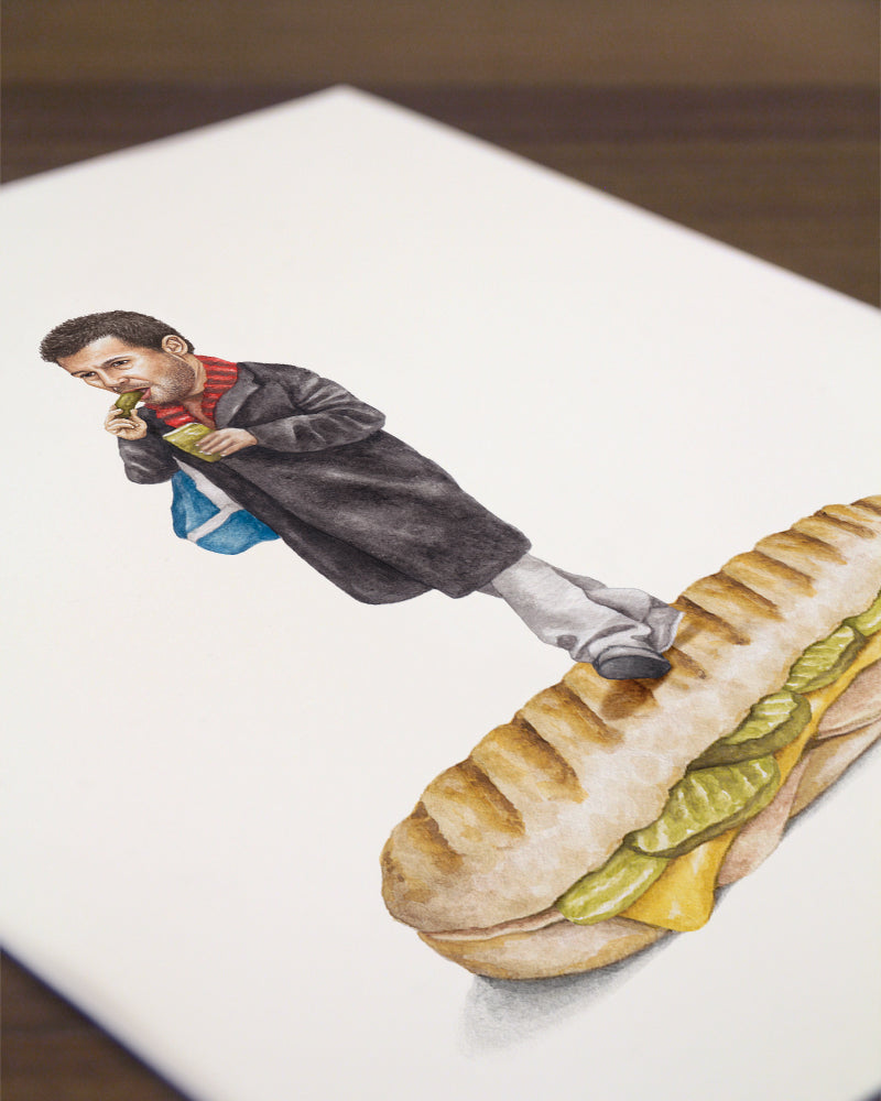 Adam Sandler