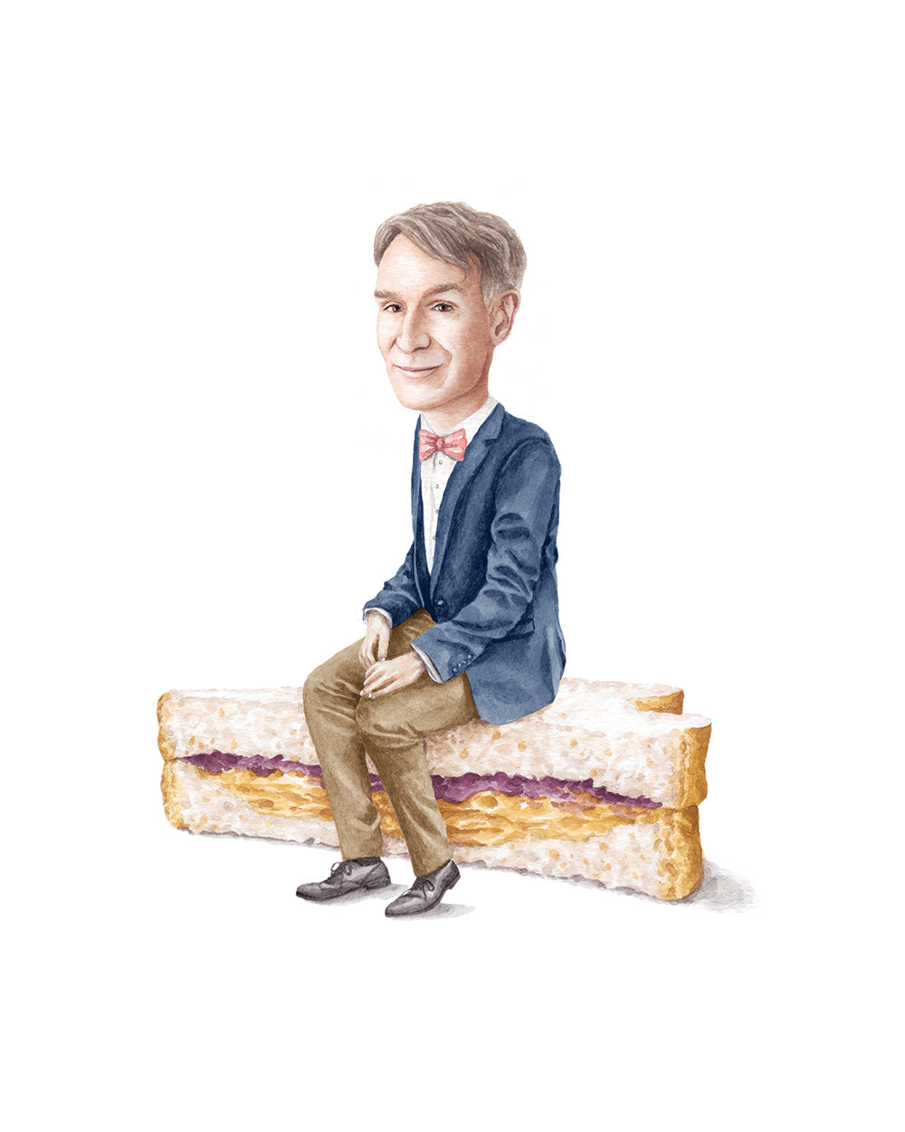 Bill Nye