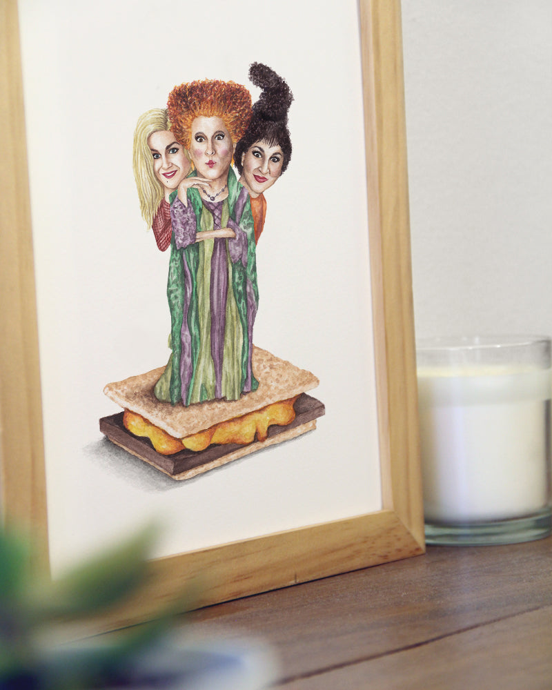 Hocus Pocus