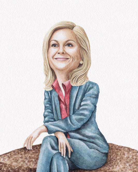 Amy Poehler