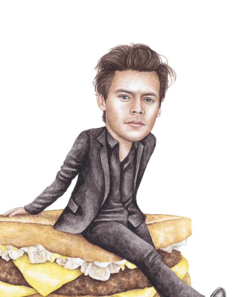 Harry Styles