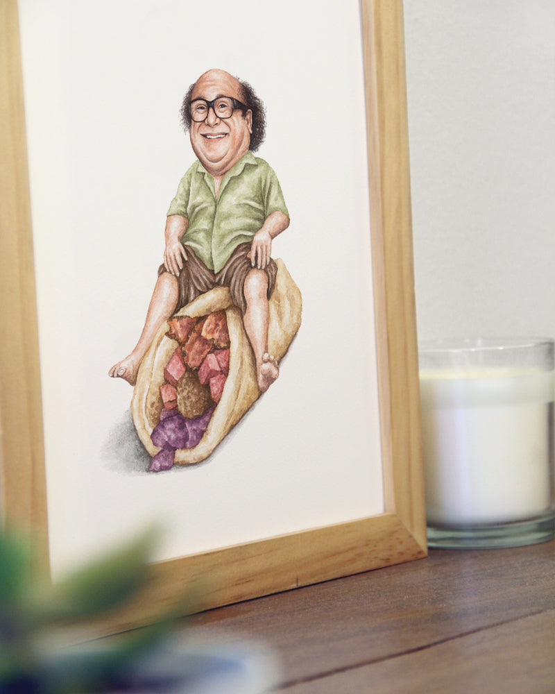 Danny DeVito - It's Always Sunny