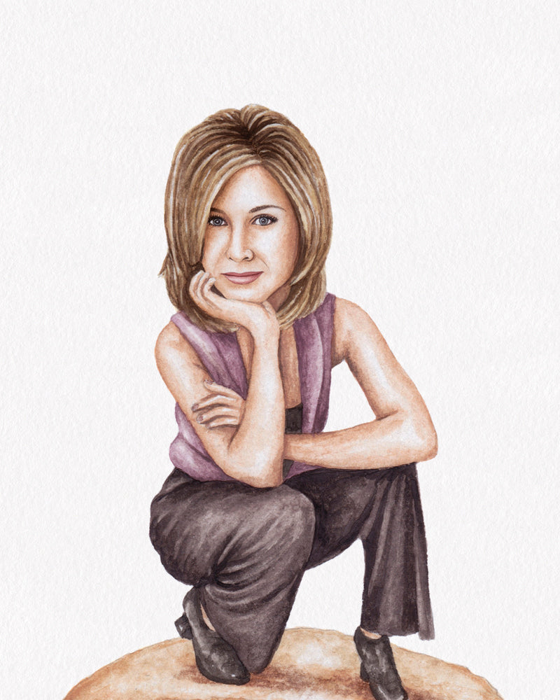 Rachel Green
