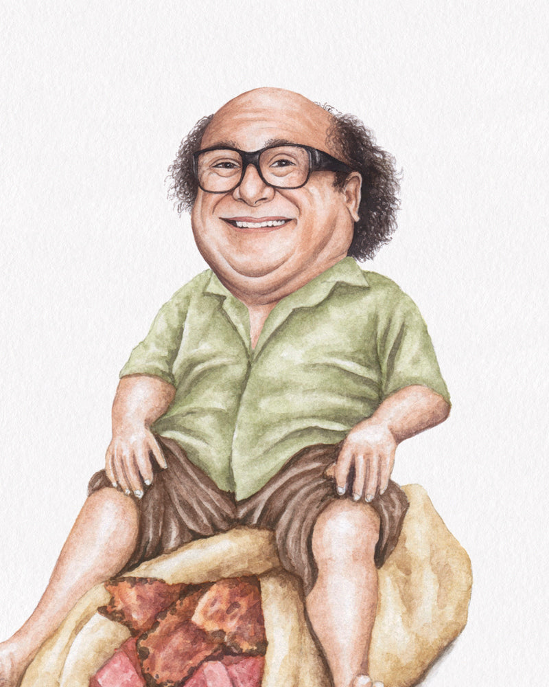 Danny DeVito - It's Always Sunny