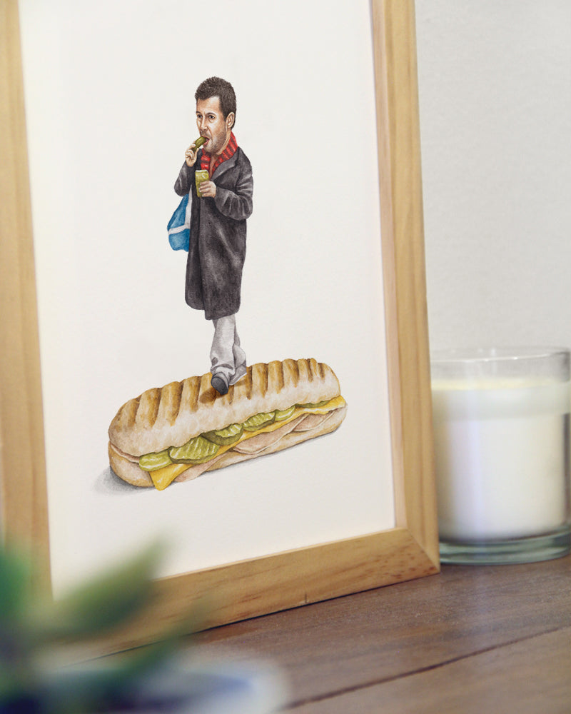 Adam Sandler