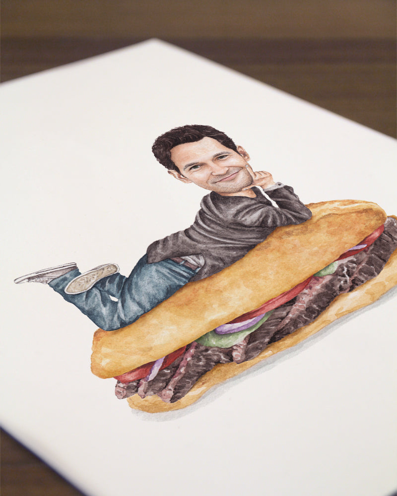 Paul Rudd