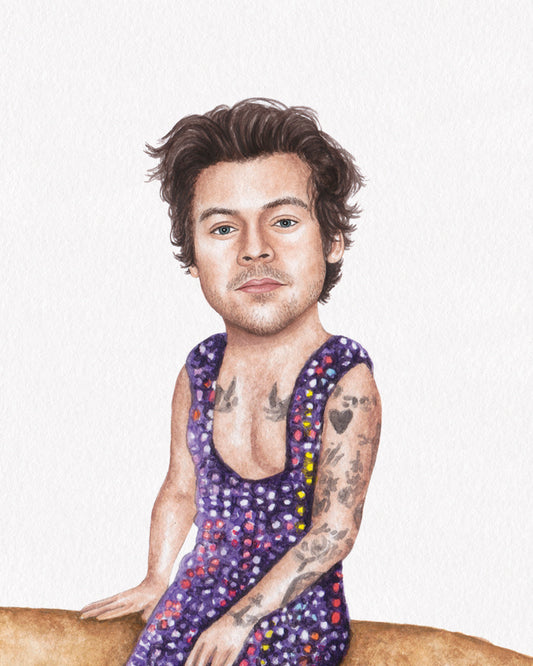 Harry Styles Coachella