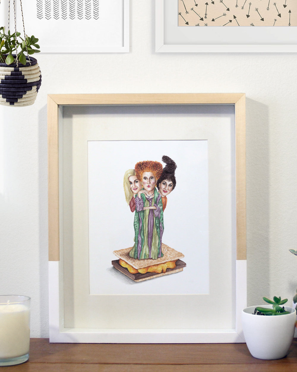 Hocus Pocus
