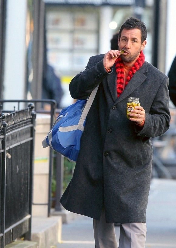 Adam Sandler