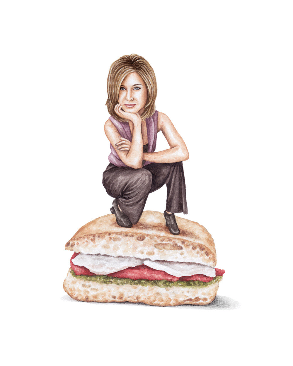 Rachel Green