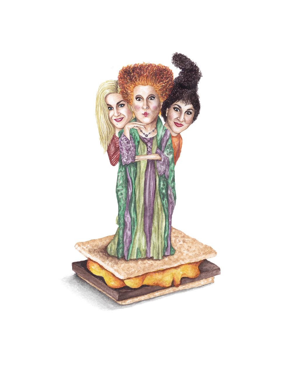 Hocus Pocus