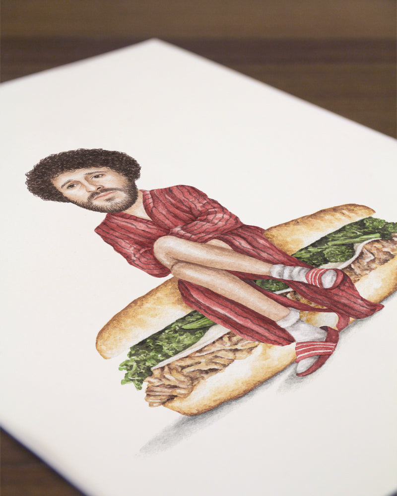 Lil Dicky