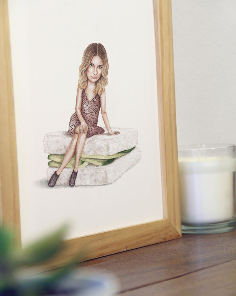 Alexis Rose - Schitt's Creek