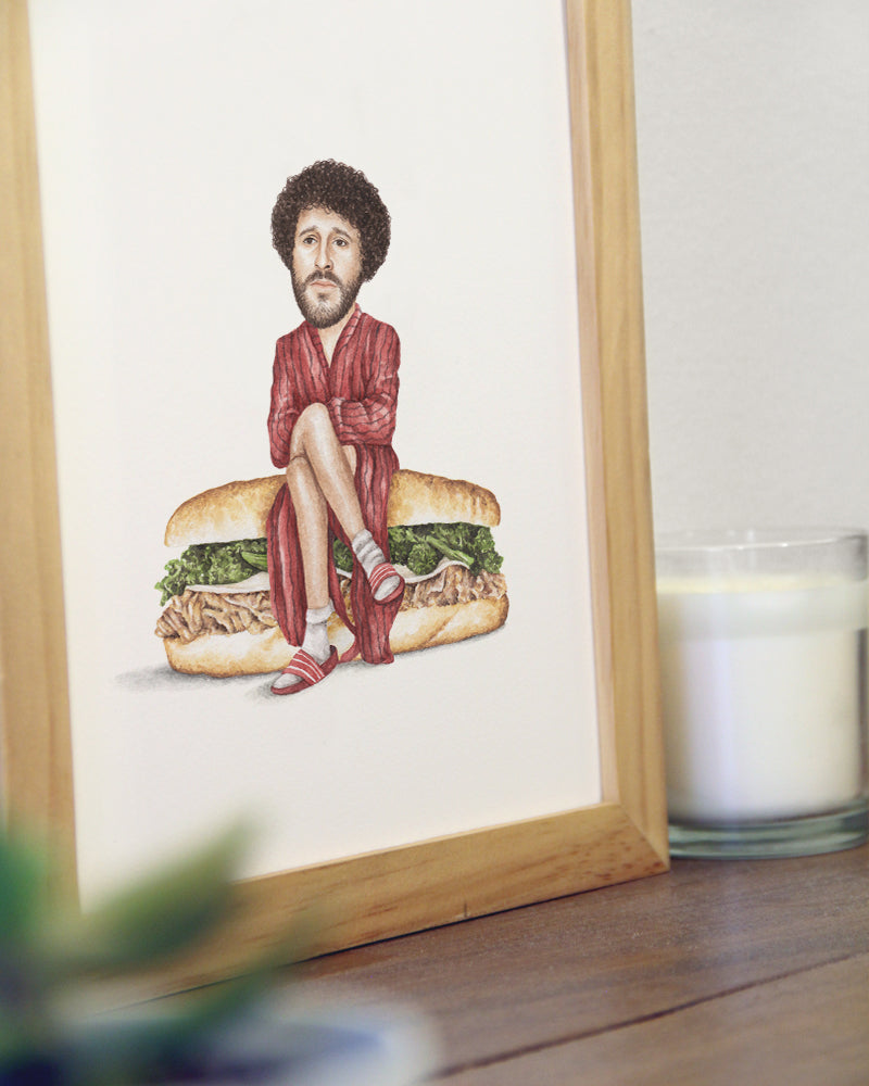 Lil Dicky