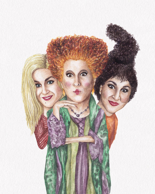 Hocus Pocus