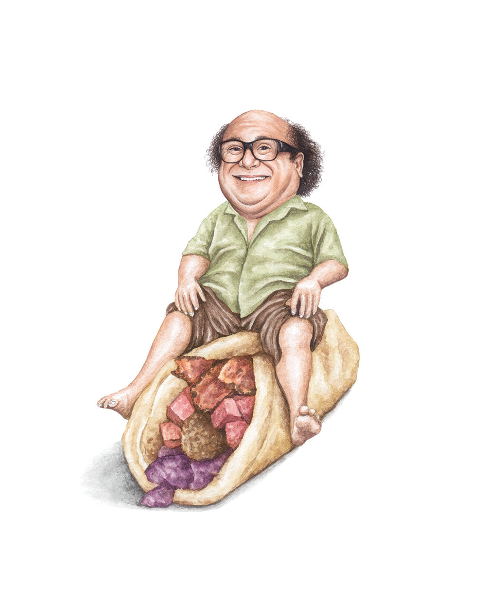 Danny DeVito - It's Always Sunny