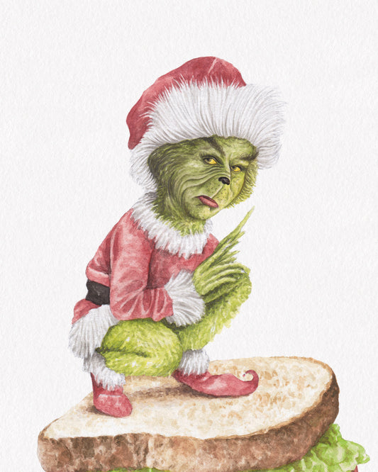 The Grinch