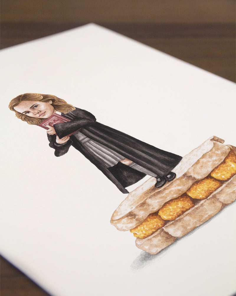 Hermione Granger