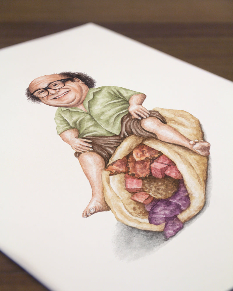 Danny DeVito - It's Always Sunny