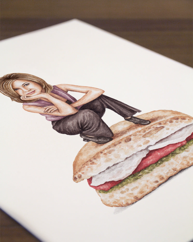 Rachel Green