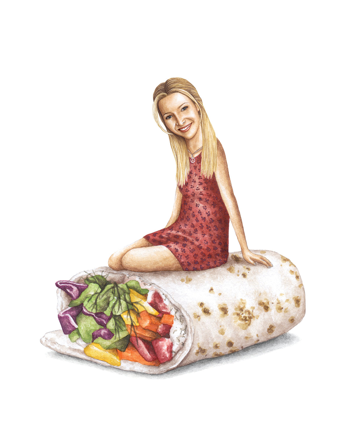 Phoebe Buffay