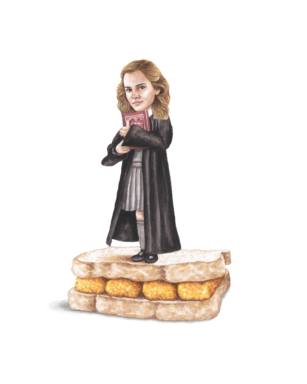 Hermione Granger