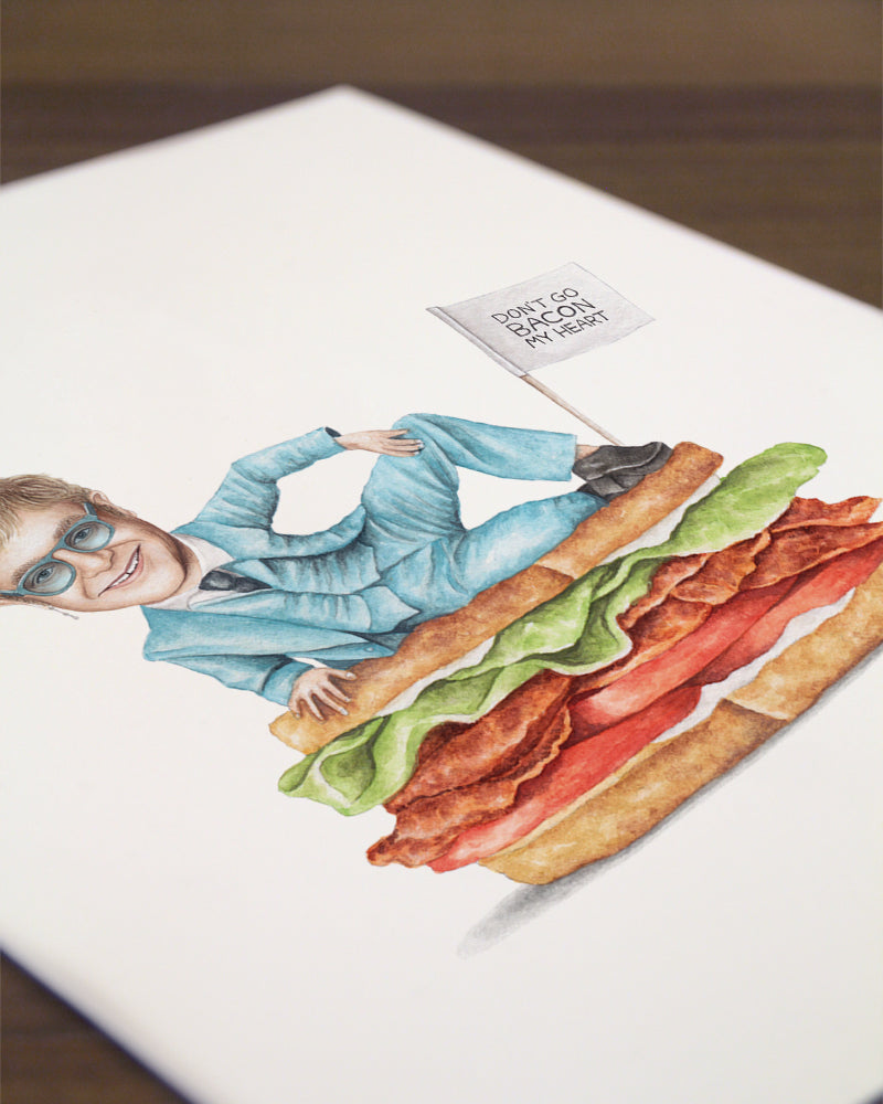 Elton John