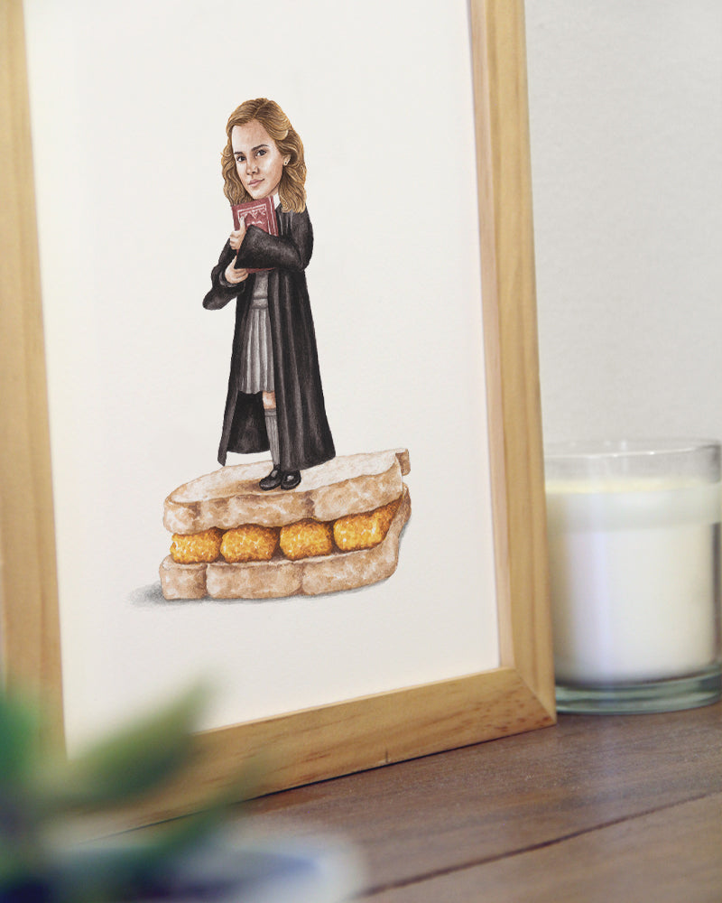 Hermione Granger