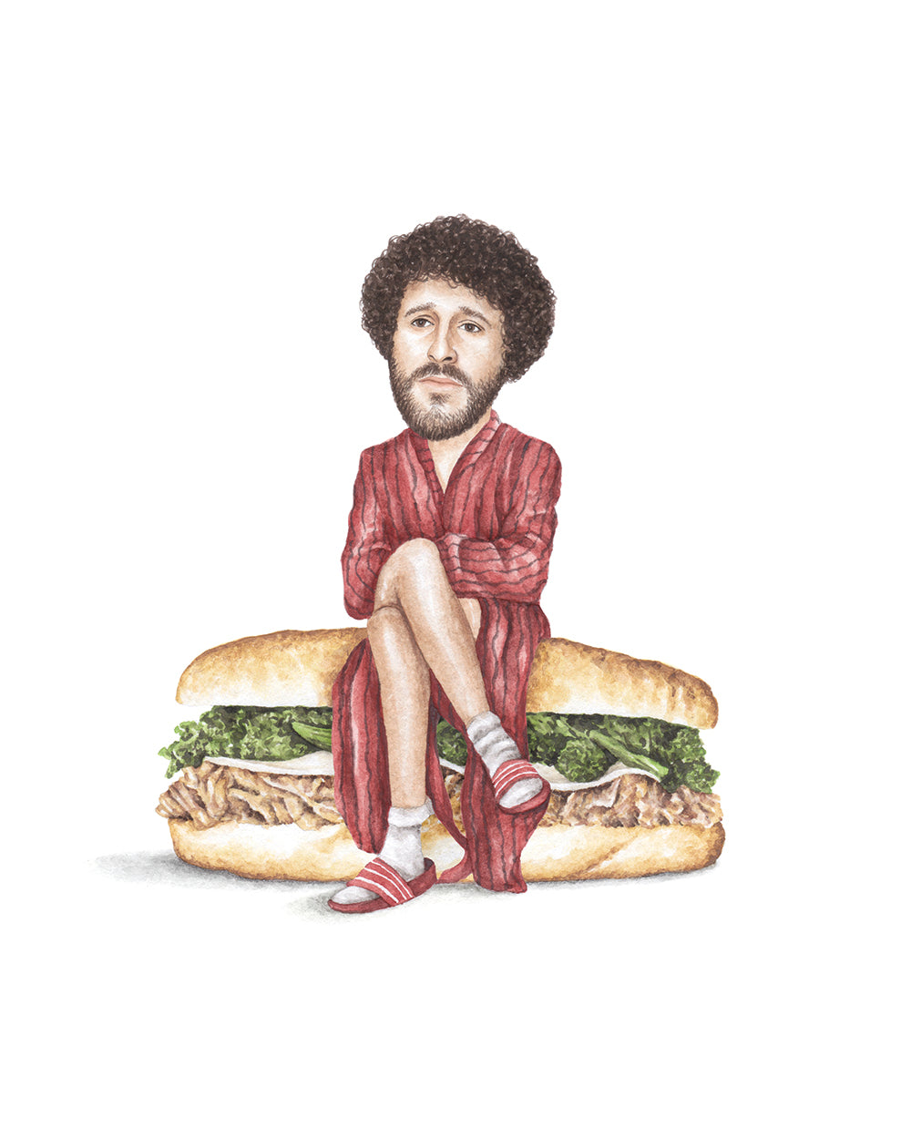 Lil Dicky