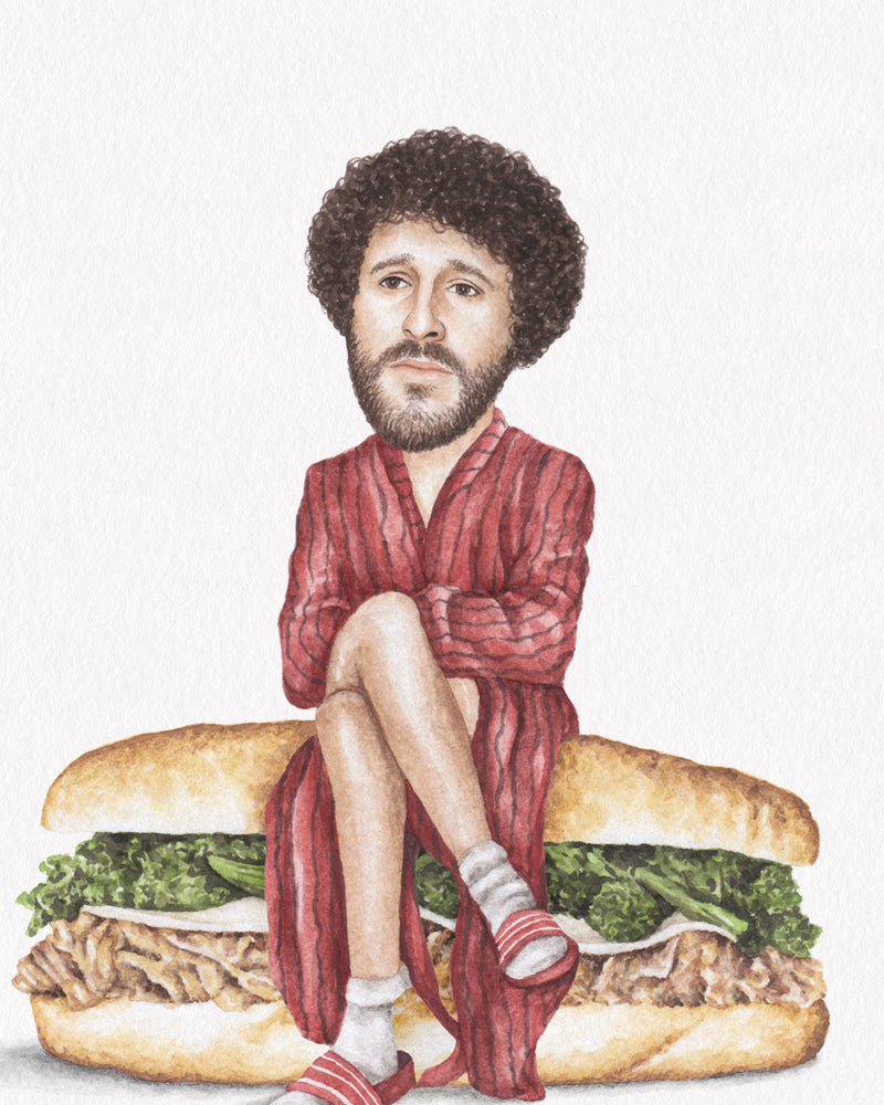 Lil Dicky