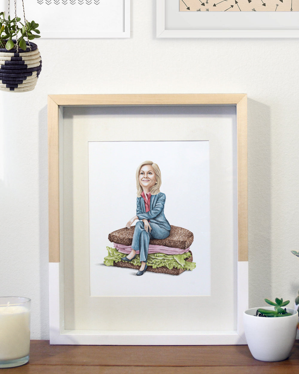 Amy Poehler