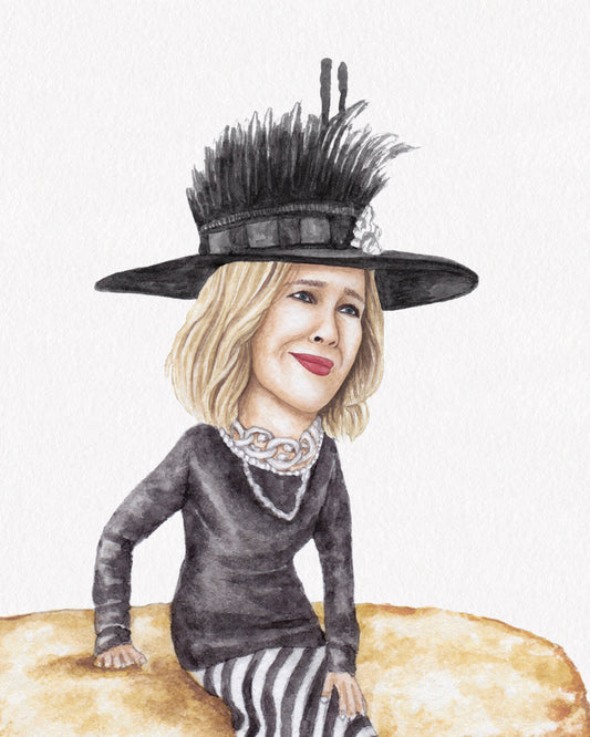 Moira - Schitt's Creek