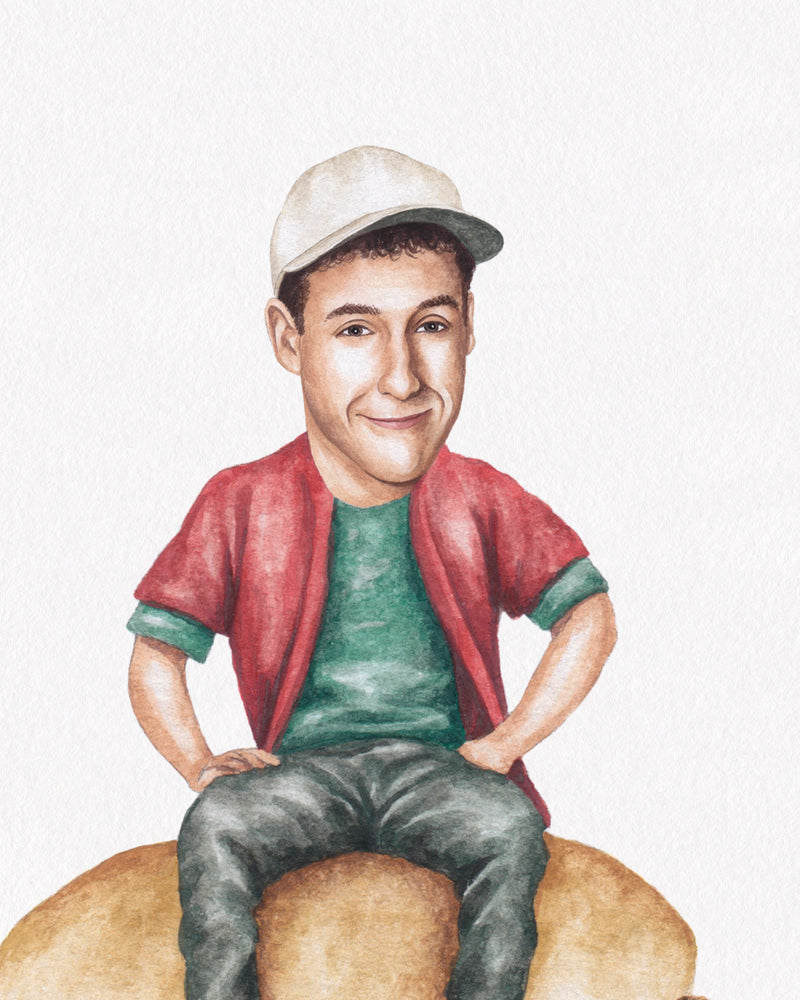 Billy Madison