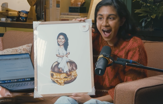 Armchair Expert Podcast