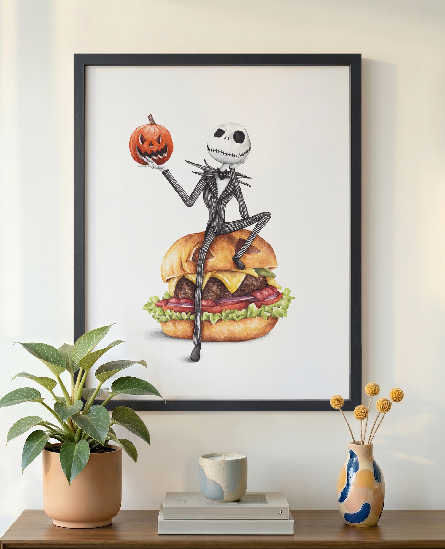 Halloween Prints