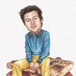Harry Styles Disco