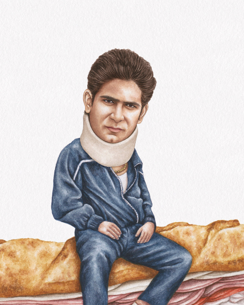 Christopher Moltisanti