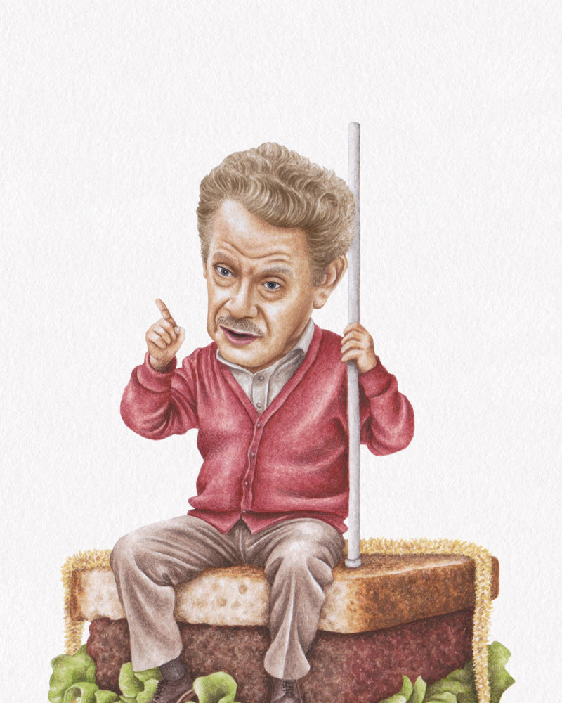 Festivus - Frank Costanza