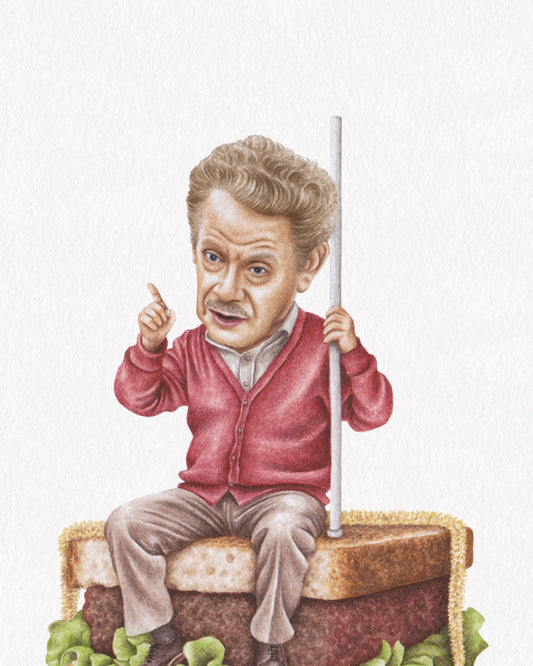 Festivus - Frank Costanza