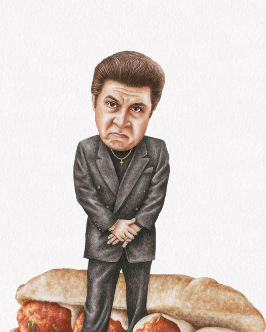 Silvio Dante