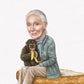 Jane Goodall