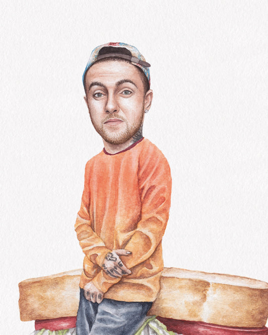 Mac Miller